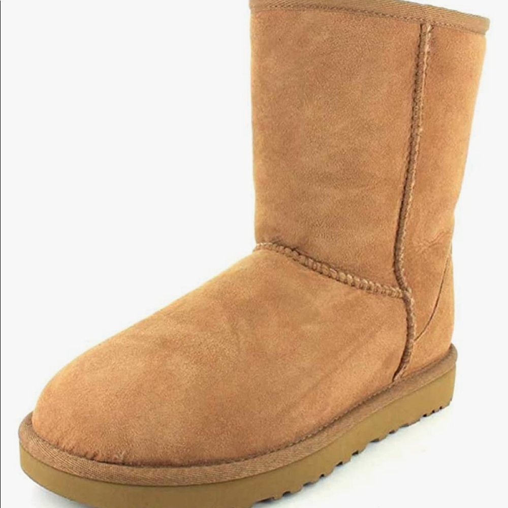 UGG classic short boots